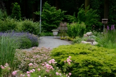 Tuin-Mariaplein