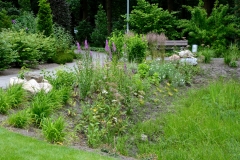 Tuin-Mariaplein