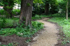 Tuin-Mariaplein