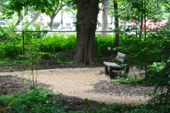 Tuin-Mariaplein