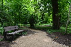 Tuin-Mariaplein