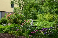 Tuin-Mariaplein