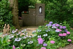 Tuin-Mariaplein