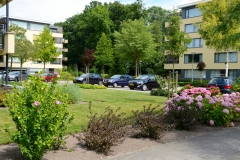 Tuin-Mariaplein