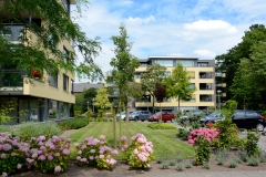 Tuin-Mariaplein