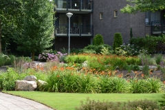 Tuin-Mariaplein