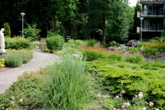 Tuin-Mariaplein