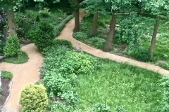 Tuin-Mariaplein