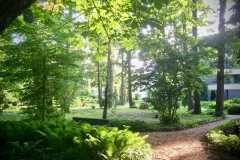 Tuin-Mariaplein