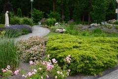 Tuin-Mariaplein